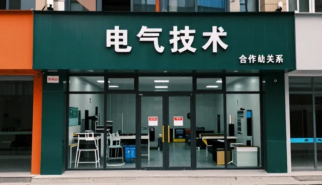 电气设计领域安全管理趋势与技术咨询的实践路径