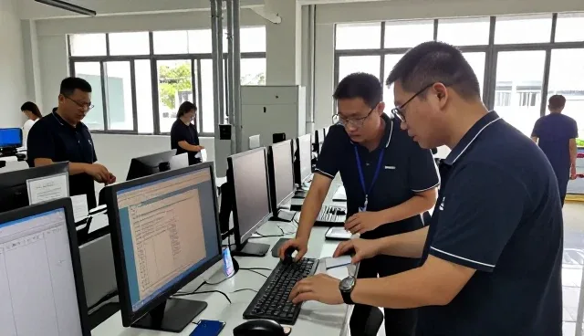办公场所应用中的合作关系特点