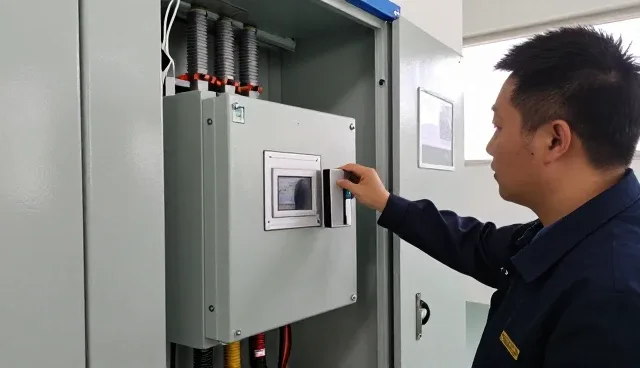 油浸式变压器成为电气设备发展的重要工具