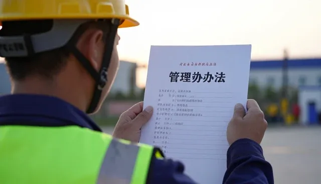 合作关系如何解决厂房车间中的实际问题