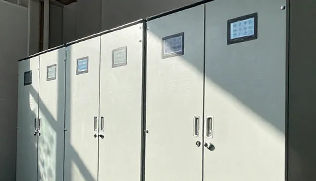 多场景设备维保需求下的问题处理策略