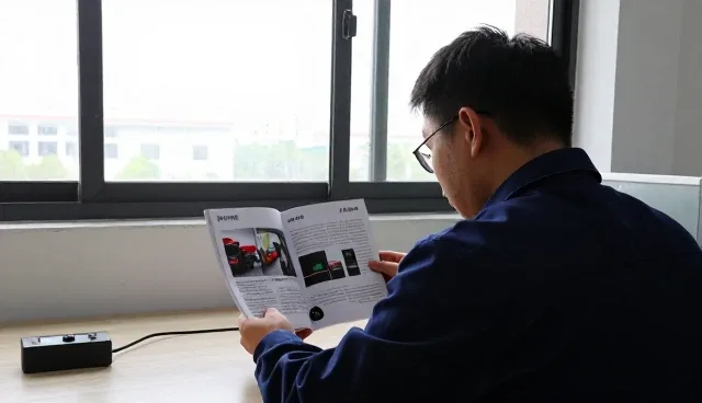 扬州市杰恩特电气有限公司助力企业提升管理办法能力