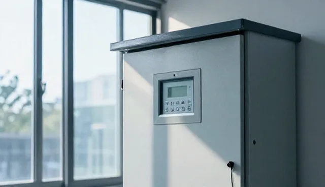 电气设备运行稳定性与安装规范的关系分析